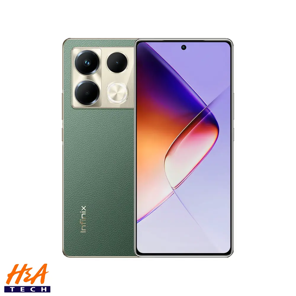 Infinix Note 40