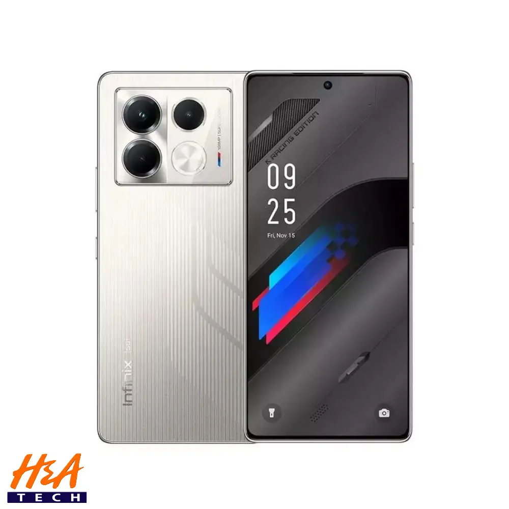 Infinix Note 40
