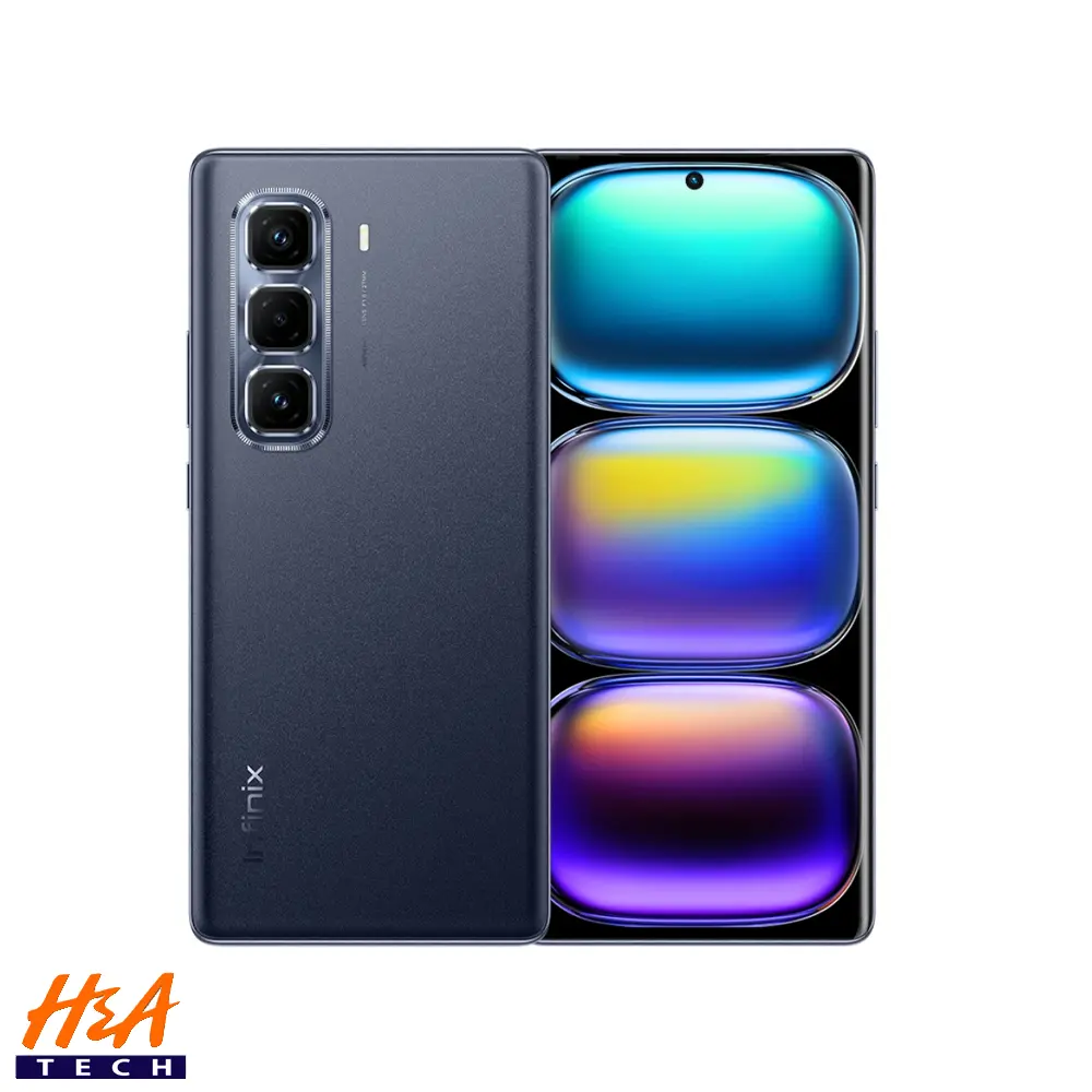 Infinix Hot 50 Pro