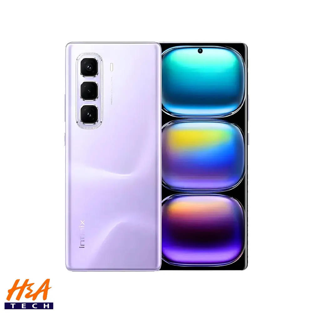 Infinix Hot 50 Pro Plus