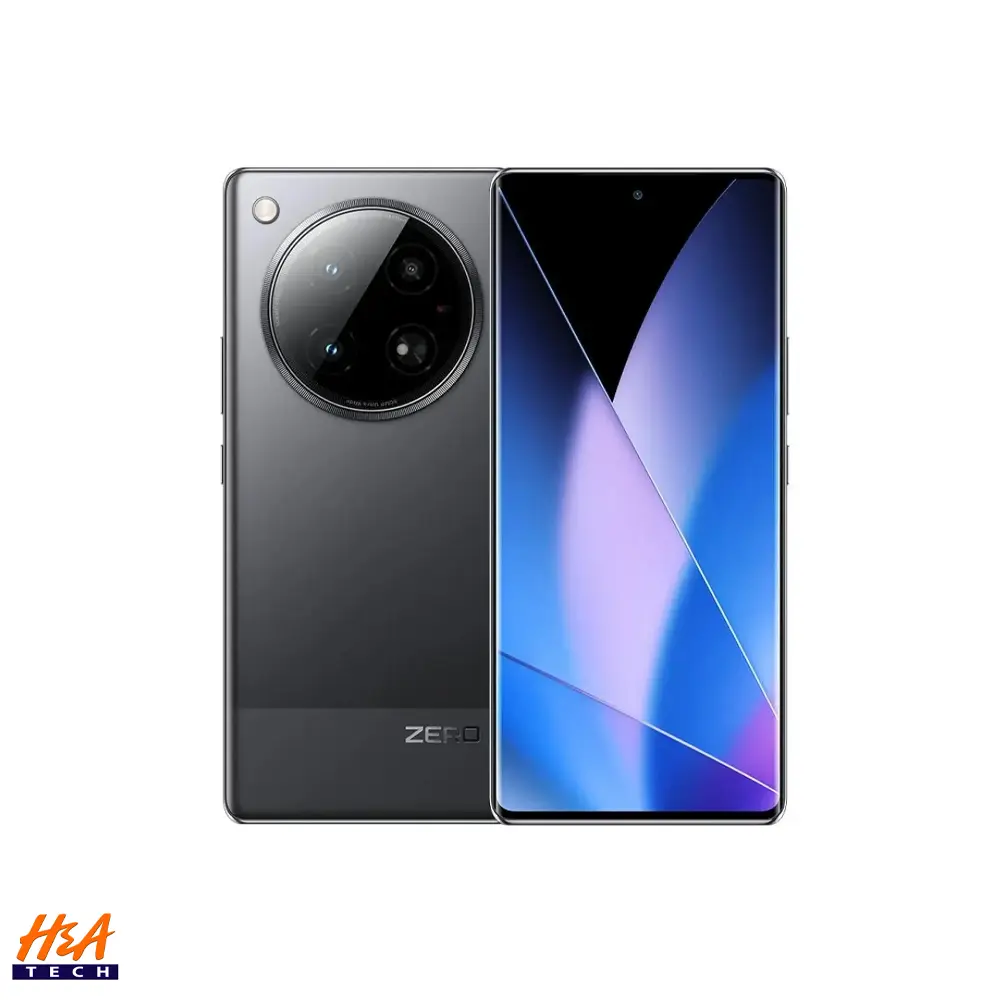 Infinix Zero 40 4G