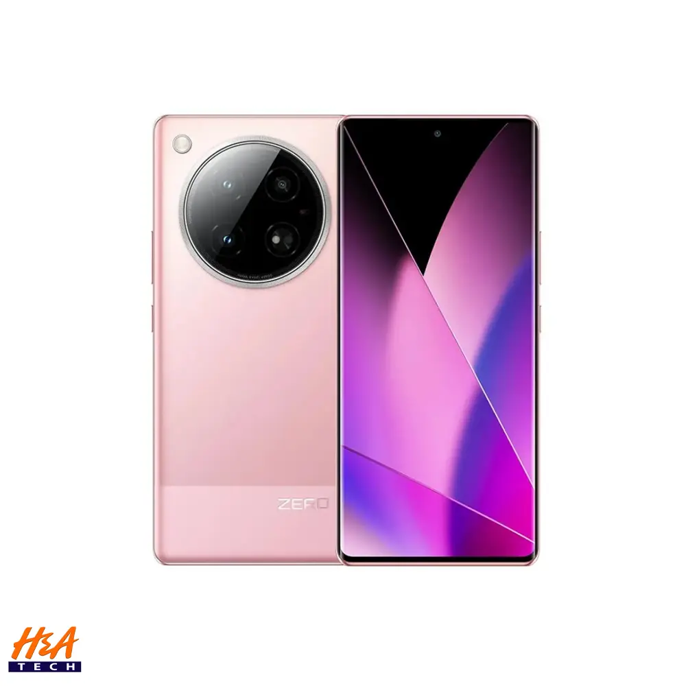 Infinix Zero 40 4G