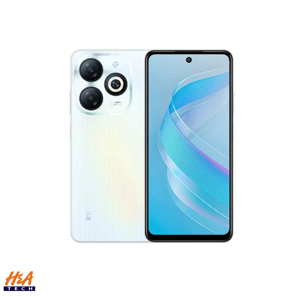 Infinix Smart 8