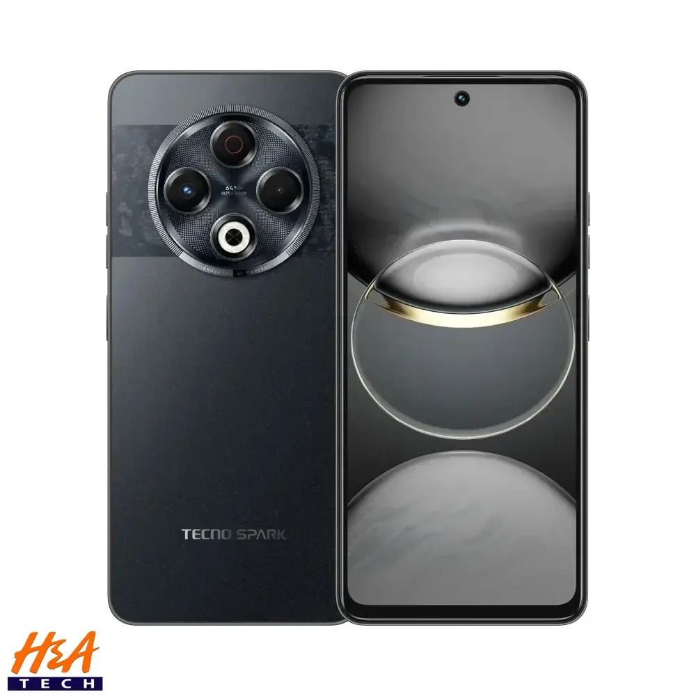 Tecno Spark 30