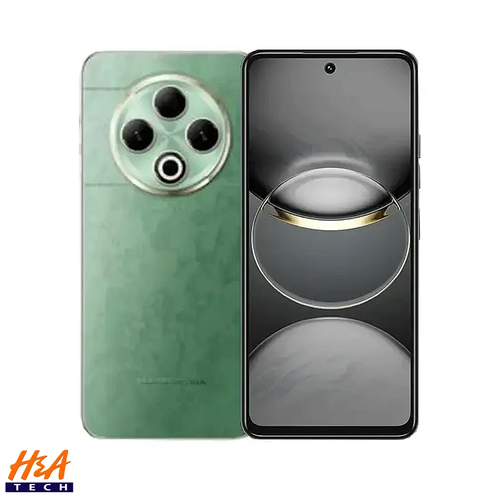 Tecno Spark 30