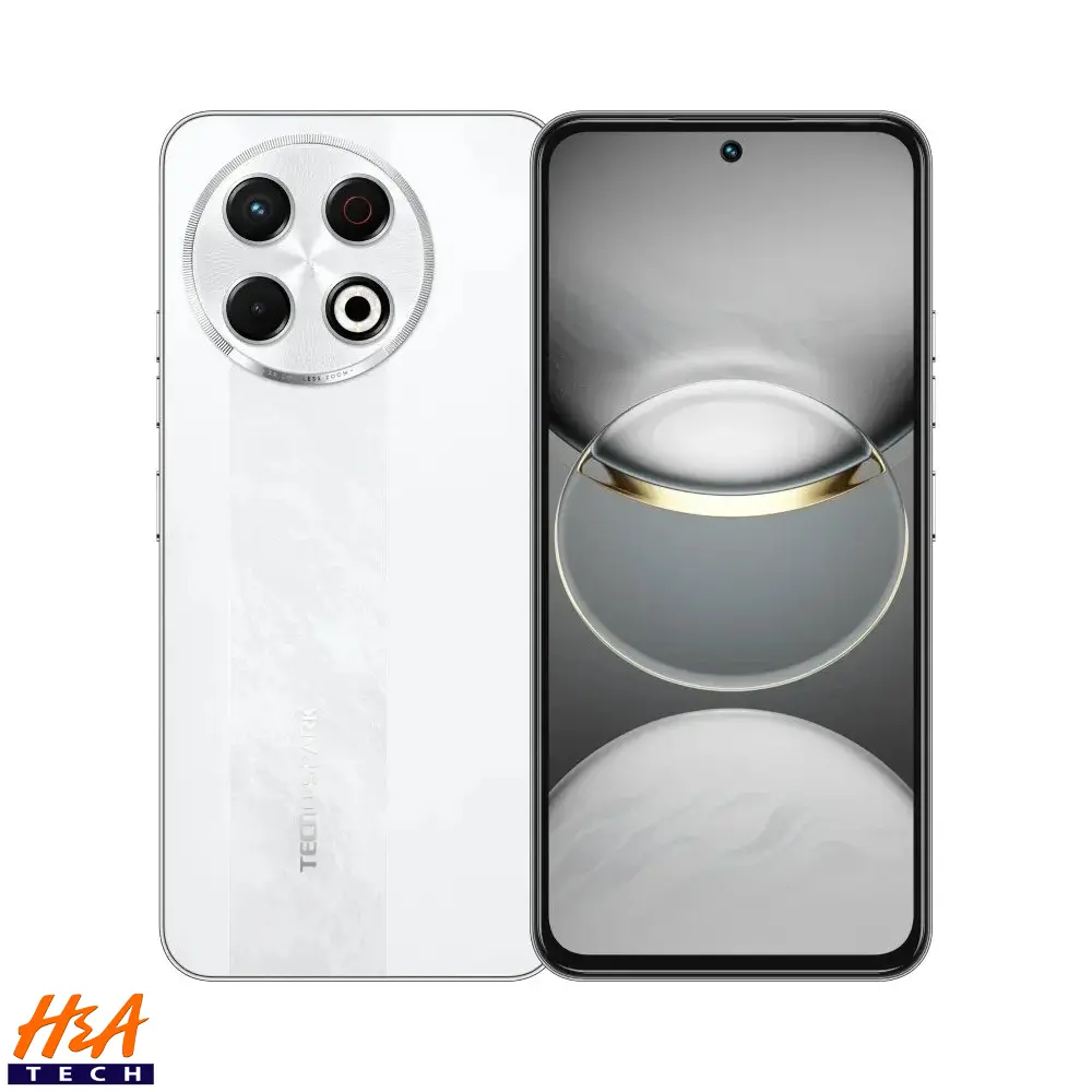 Tecno SPARK 30 Pro (Arctic Glow)