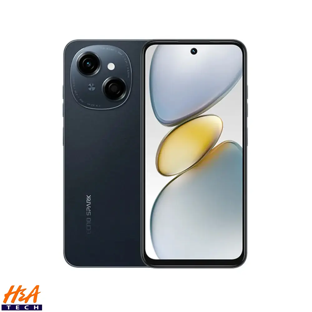 Tecno Spark Go 1