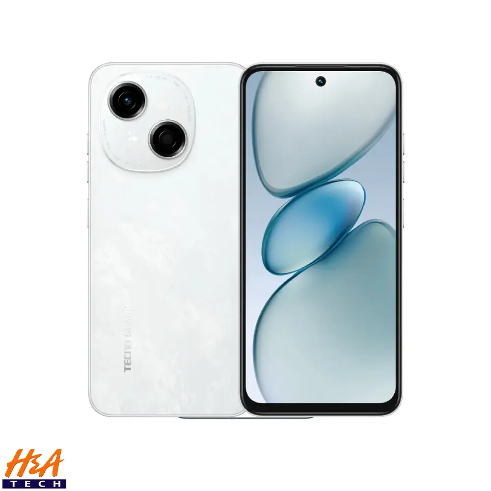 Tecno Spark Go 1