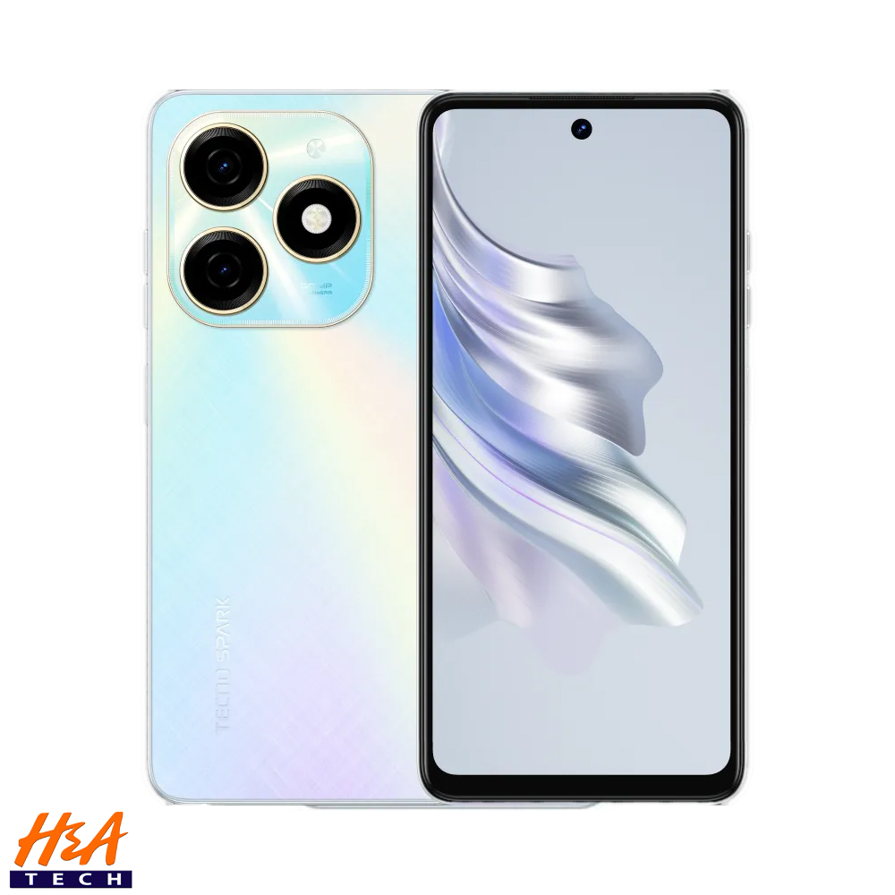 Tecno Spark 20
