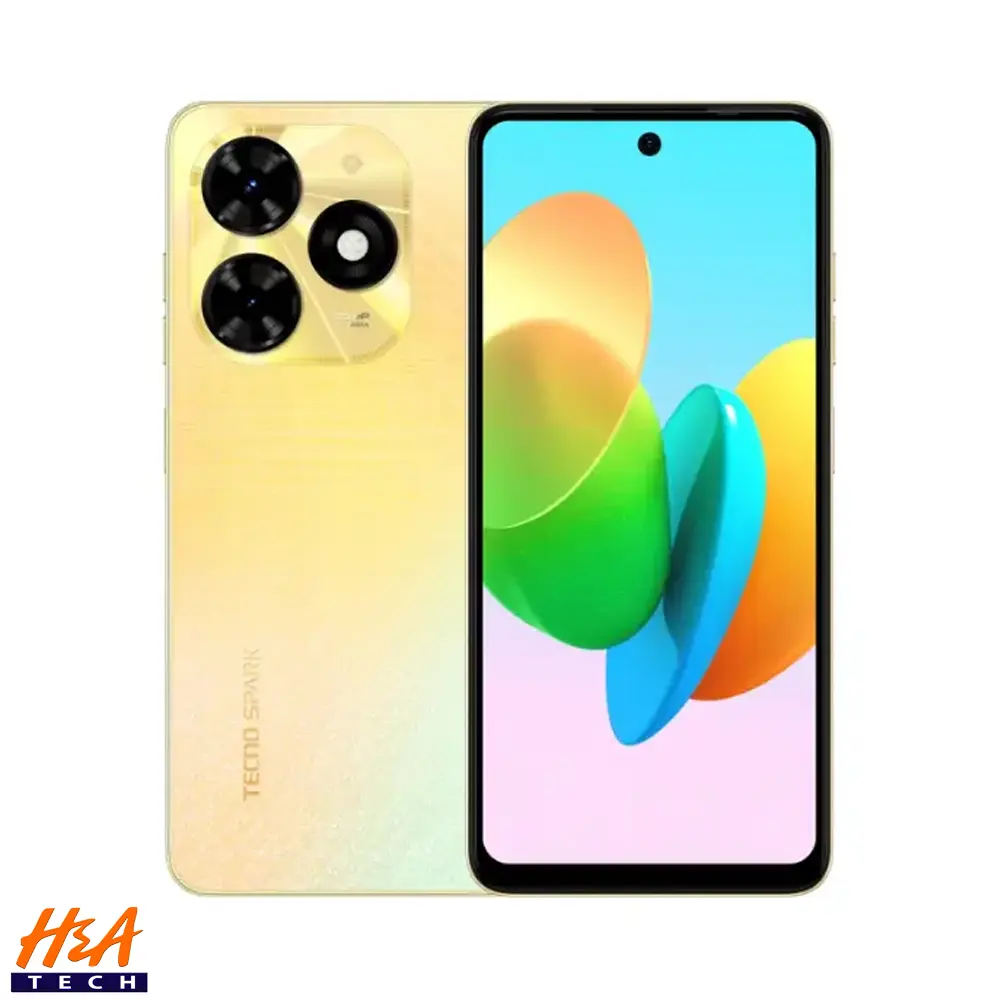 Tecno Spark 20C
