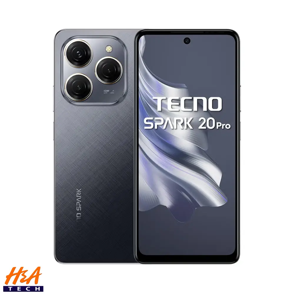 Tecno Spark 20 Pro