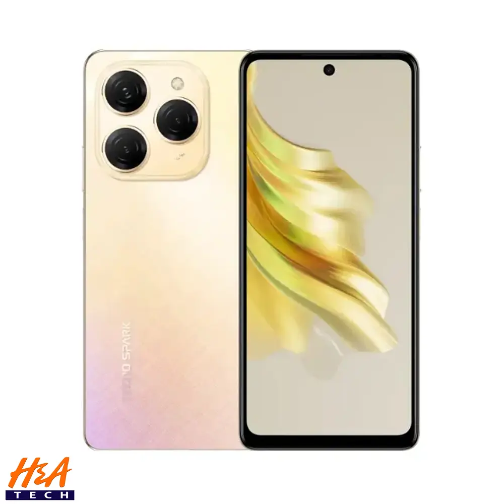 Tecno Spark 20 Pro