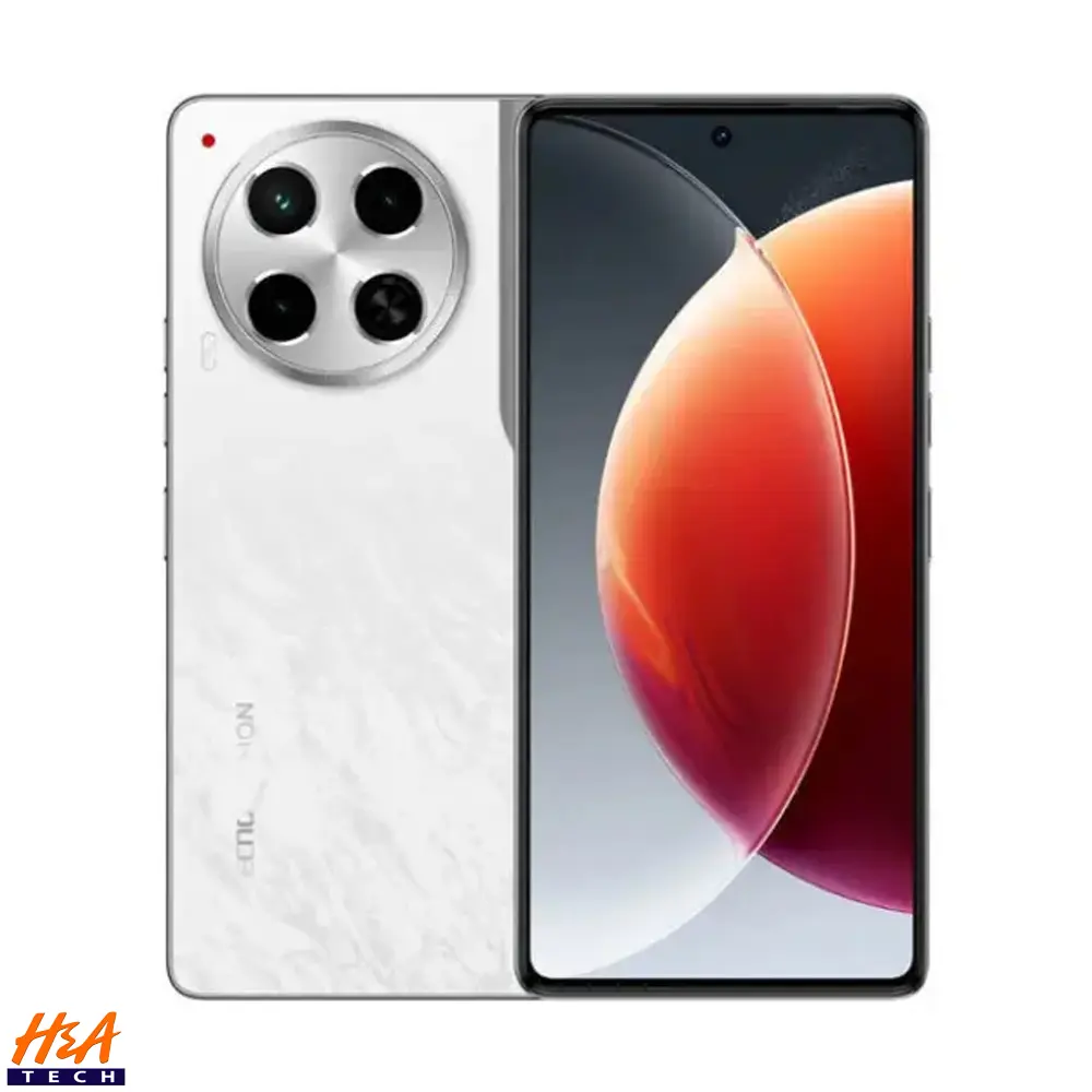 Tecno Camon 30 Loewe Edition