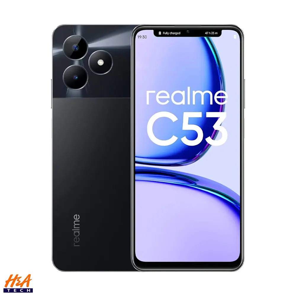 Realme C53