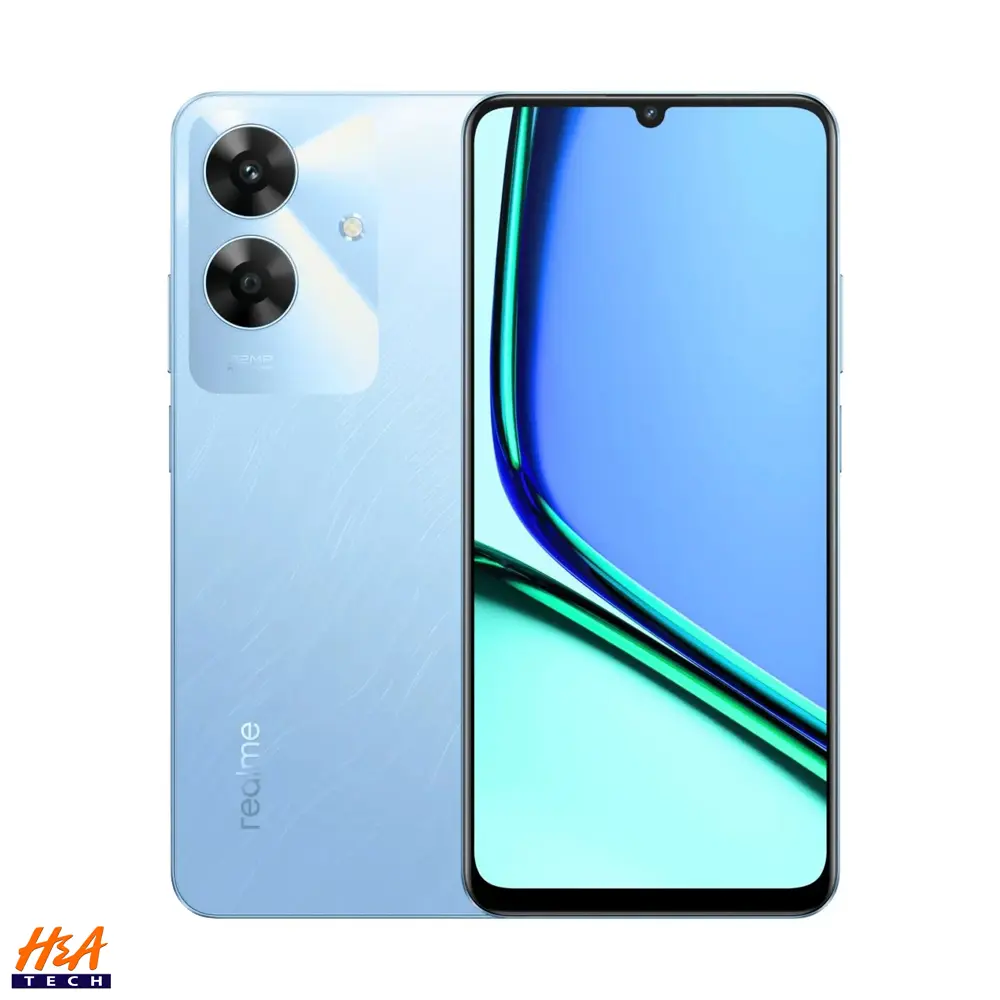 Realme Note 60