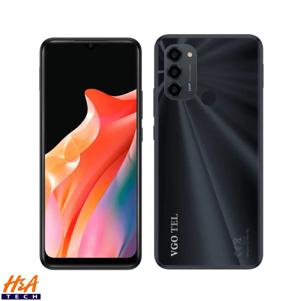 VGO Tel New 22