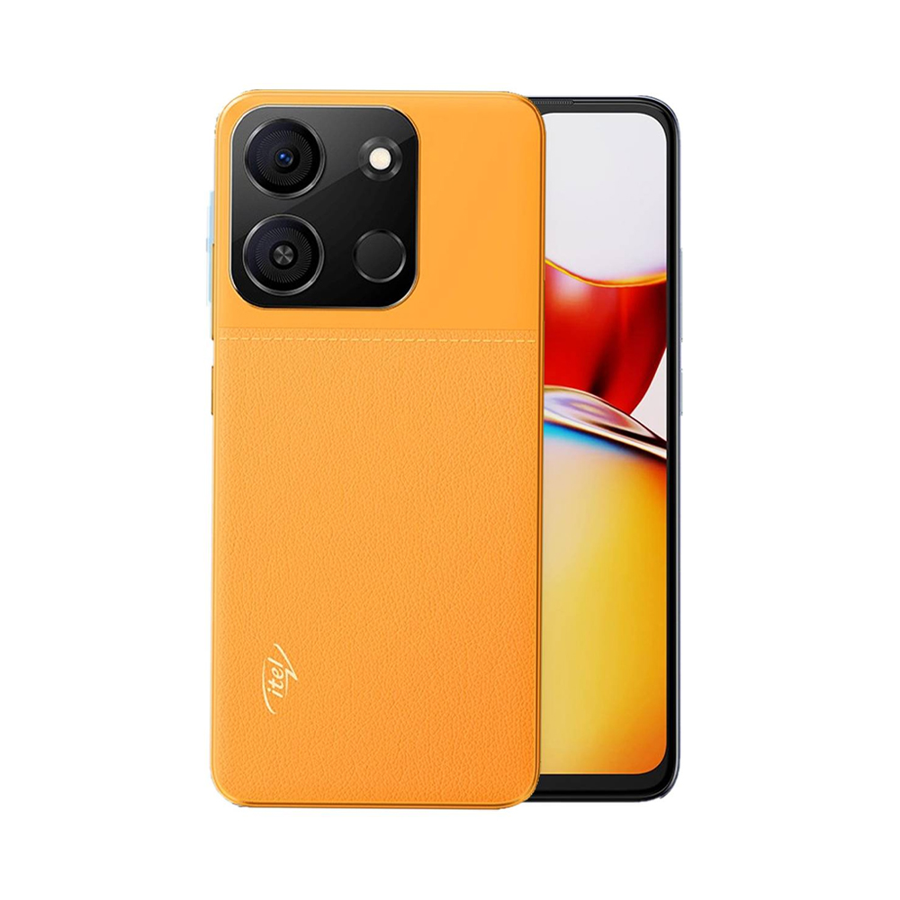 Itel A05s