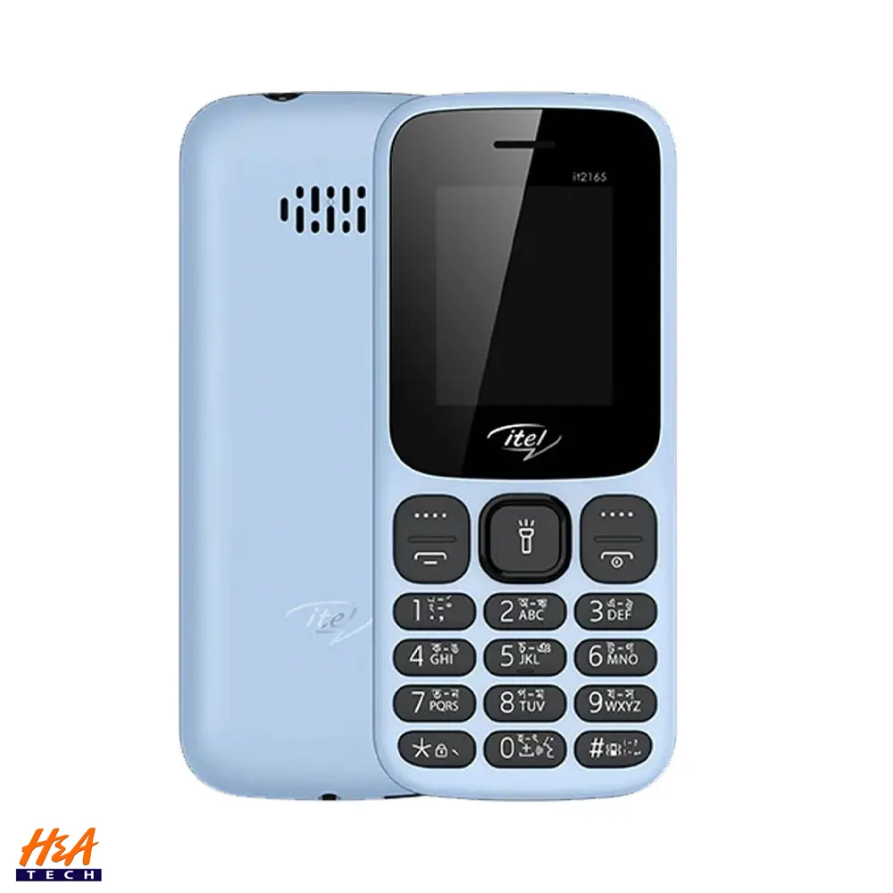 Itel it2165