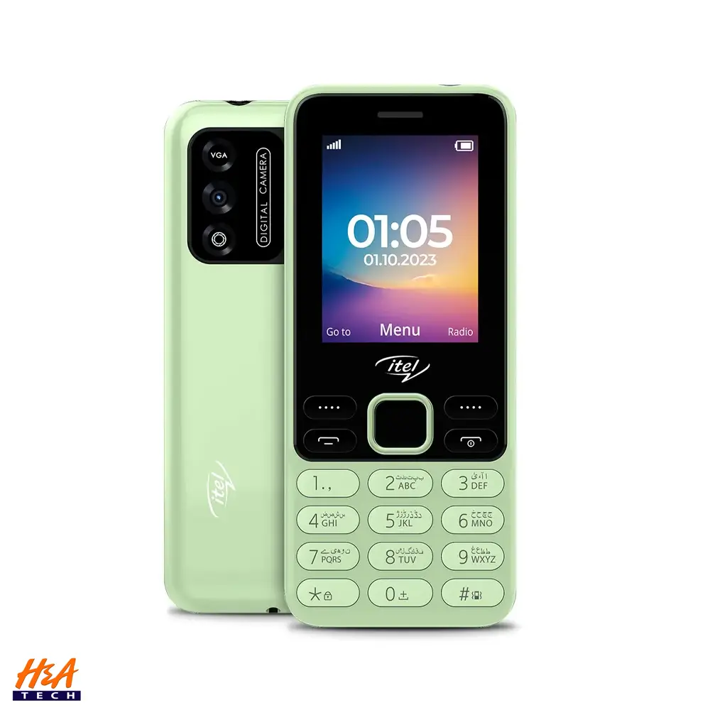 Itel it5200
