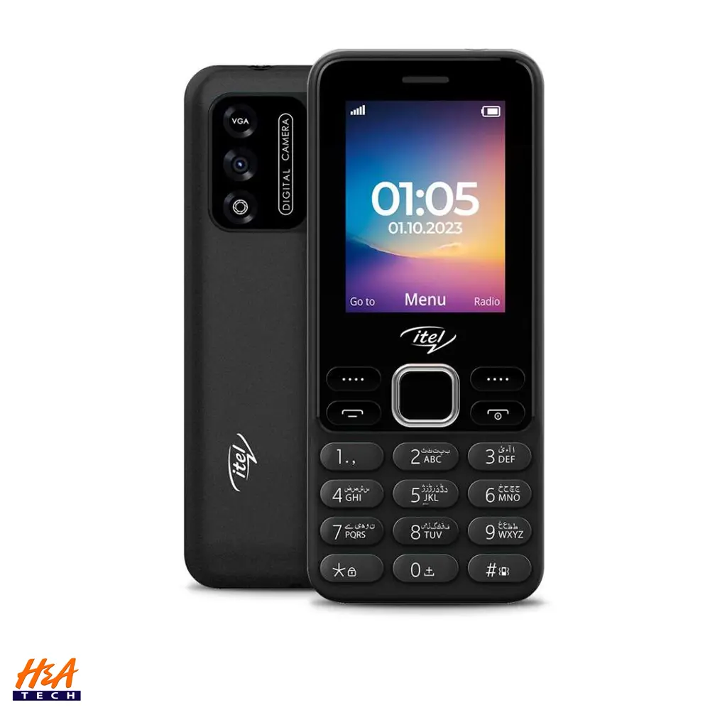 Itel it5200