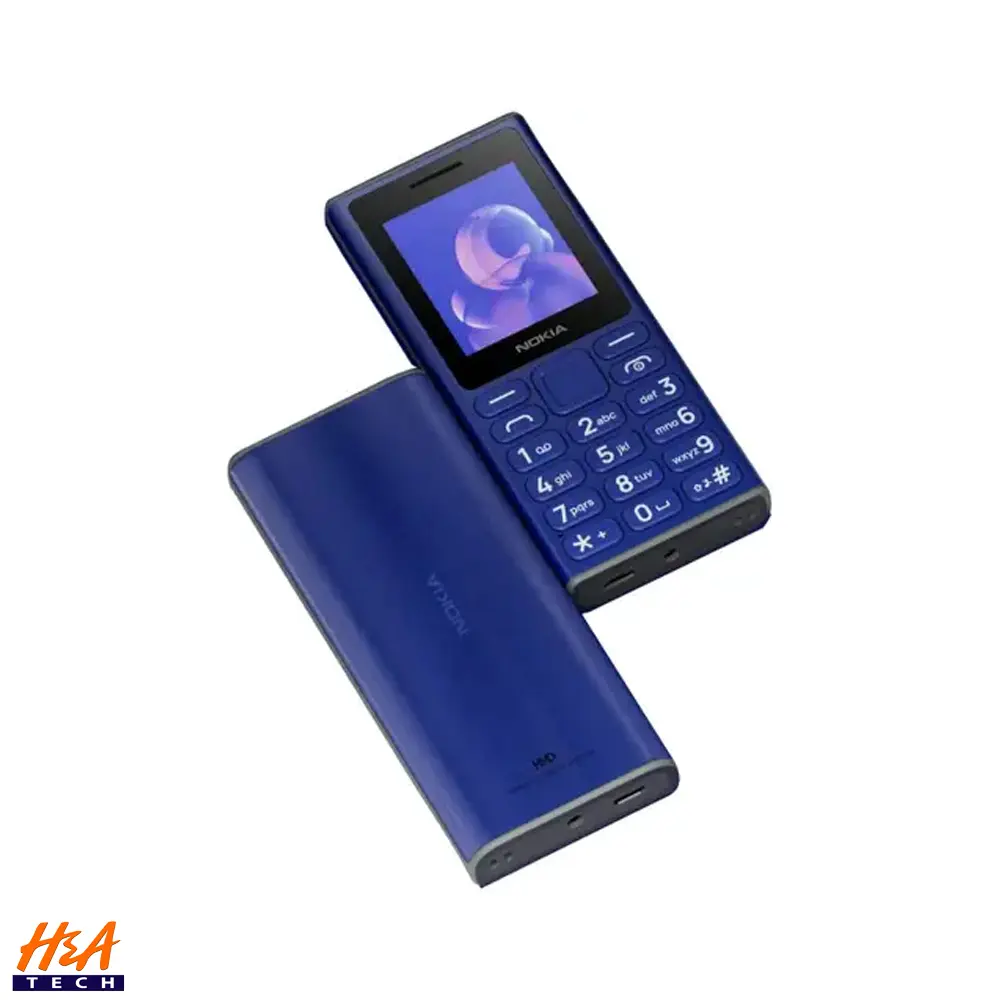 Nokia 108 (2024)