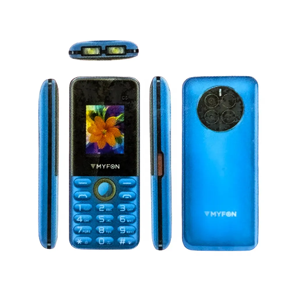 MyFon C5