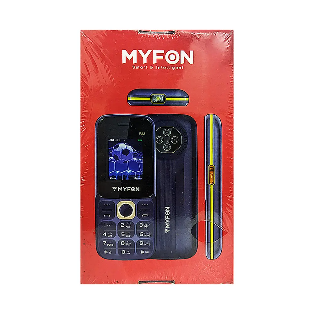 MyFon F22 Blaze