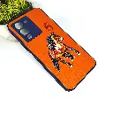 Infinix Note 12 G96 Santa Barbara Polo Back Case (Brown)