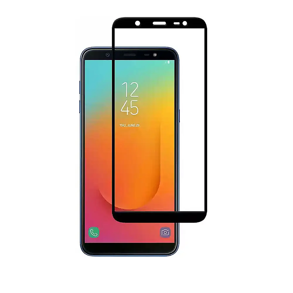 Samsung Galaxy J8|A6 Plus|J4 Plus|J6 Plus|Y7 Prime 2018|Honor 7C OG Glass