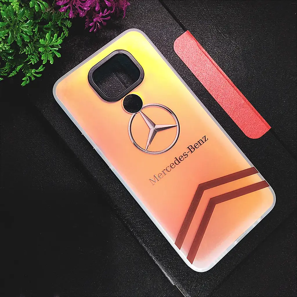 [PO31BMINOT9-18] Xiaomi Redmi Note 9|Redmi 10X 4G Casetify Back Case