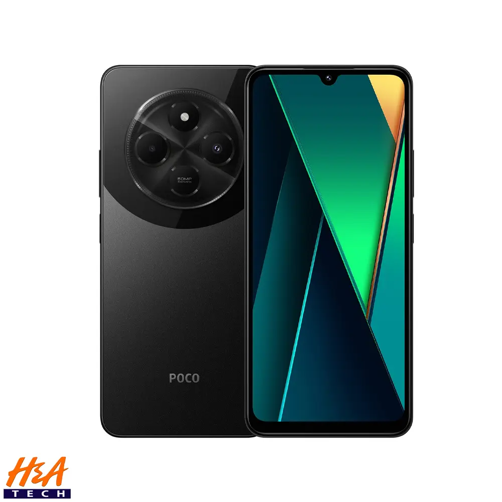 Xiaomi POCO C75