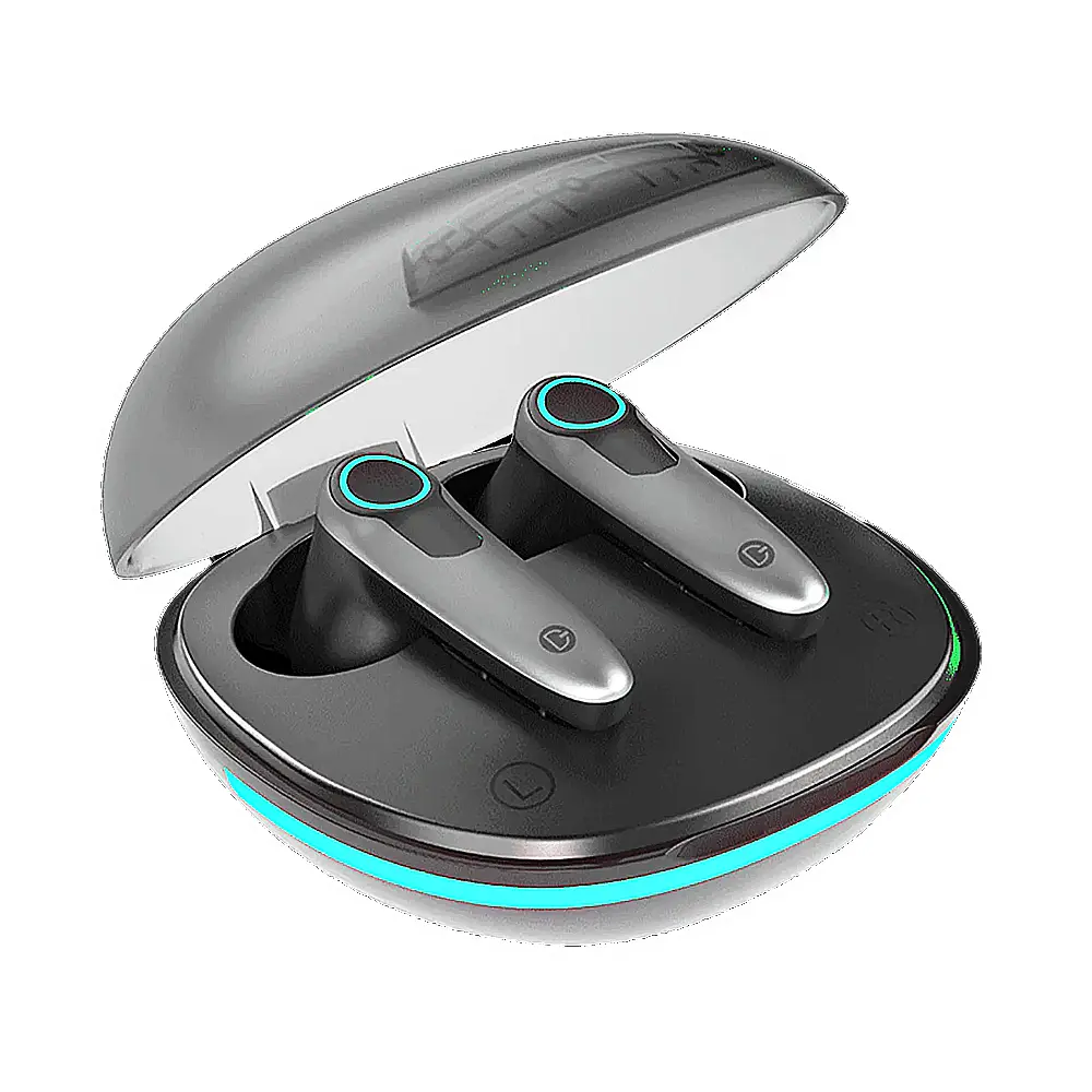 Dany Airdots 102 - Affordable Wireless Earbuds with Clear Sound