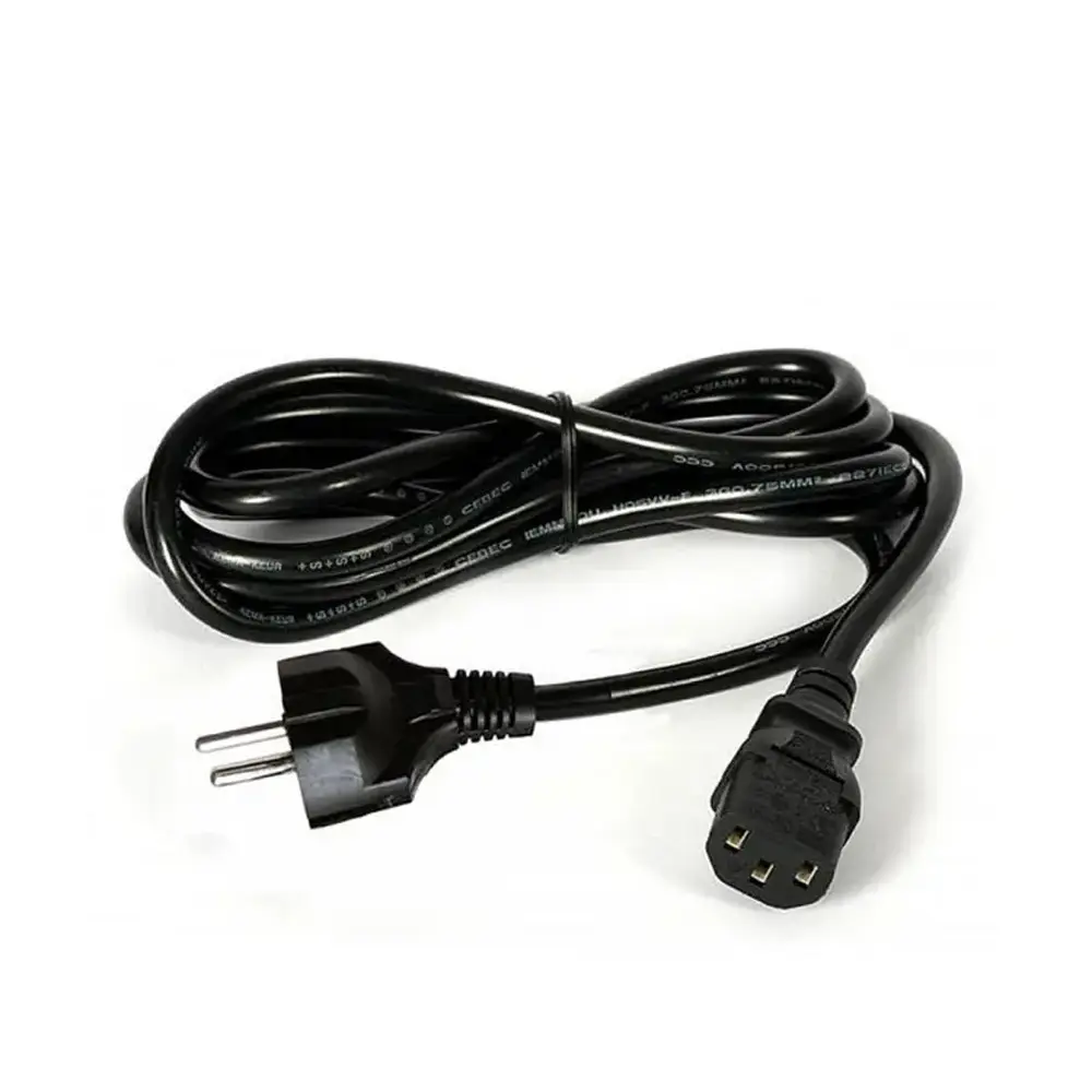 PC/Computer A Plus Quality Power Cable