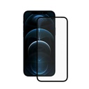 iPhone 12 Pro 6D Plating Coating Tempered Glass Screen Protector