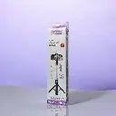 Plokama Selfi Stick With Tripod Stand - K-8