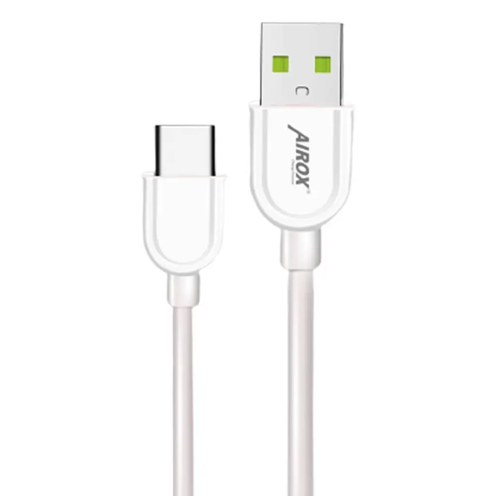 Airox CB-14 Type-C Data Cable DCT3ARX9-7 - Fast Charging & Durable