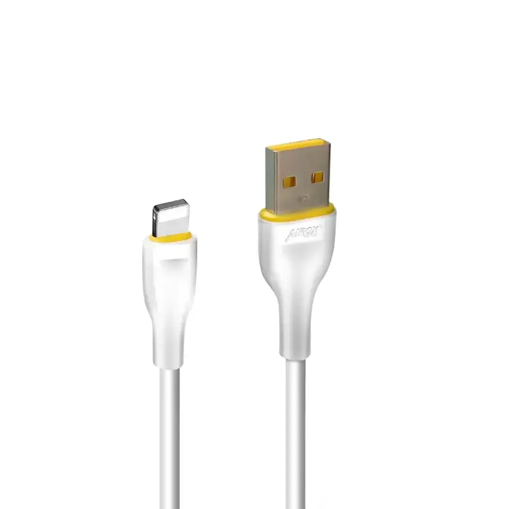 Airox CB-10 iPhone Fast Data Cable - DCL3ARX9-5 | 1 Meter Length