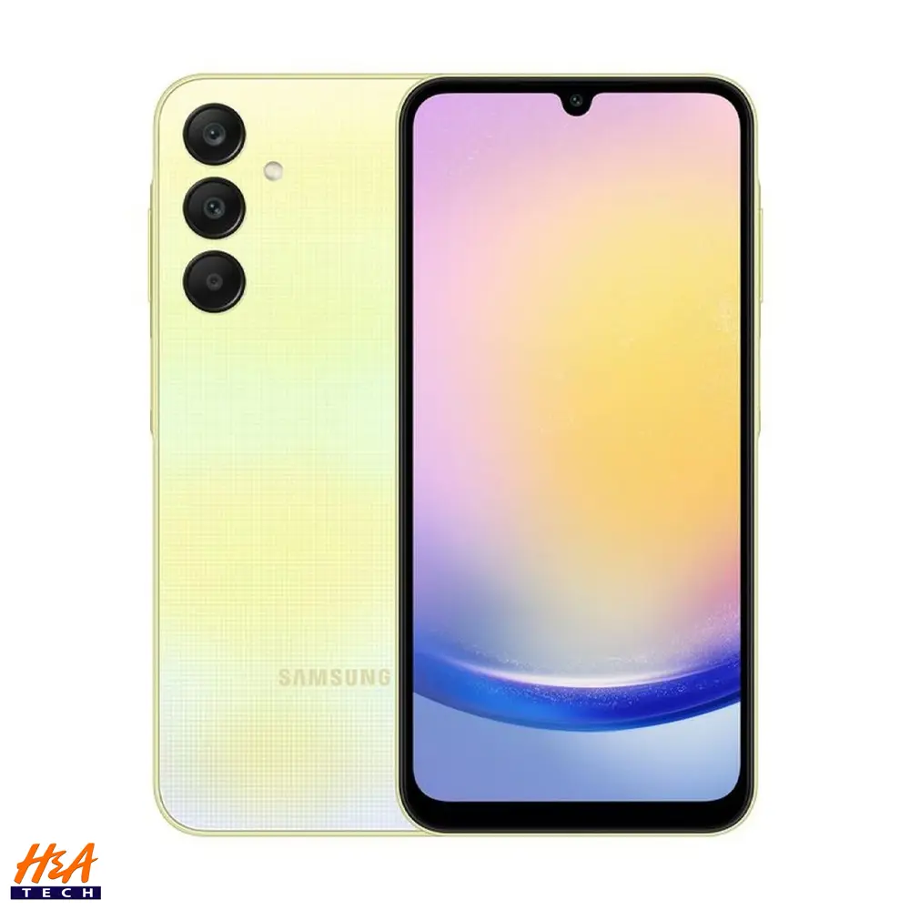 Samsung Galaxy A25 5G