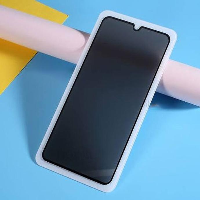 Infinix Hot 40i & Smart 8 Privacy Glass - Ultimate Screen Protection