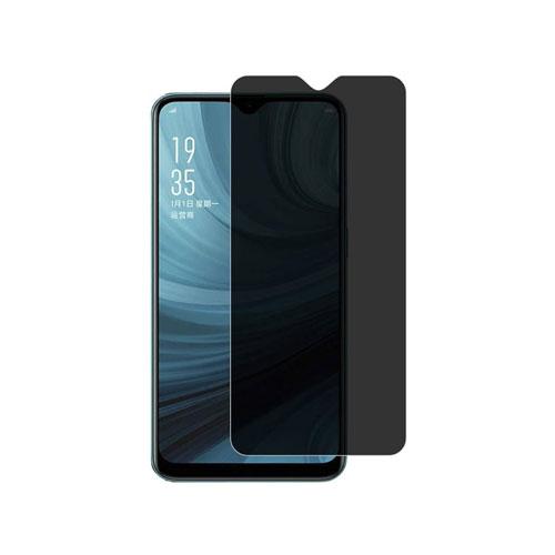 [PL13OA58-3-2] Oppo A3X & Redmi Note 12 Privacy Glass - Ultimate Screen Protection