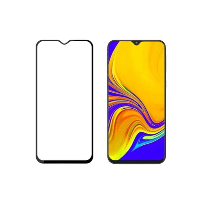 Polo Club 6D Tempered Glass for Samsung A20, A30, A30s, A50 - Ultimate Protection