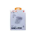 Faster Saver S-80 Bluetooth Wireless Earbuds With ANC+ENC