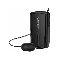 Faster R-12 Pro Wireless Bluetooth Clip: Ultimate Audio Convenience