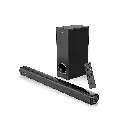 Faster XB-7000 Bluetooth Bass + Long Sound Bar