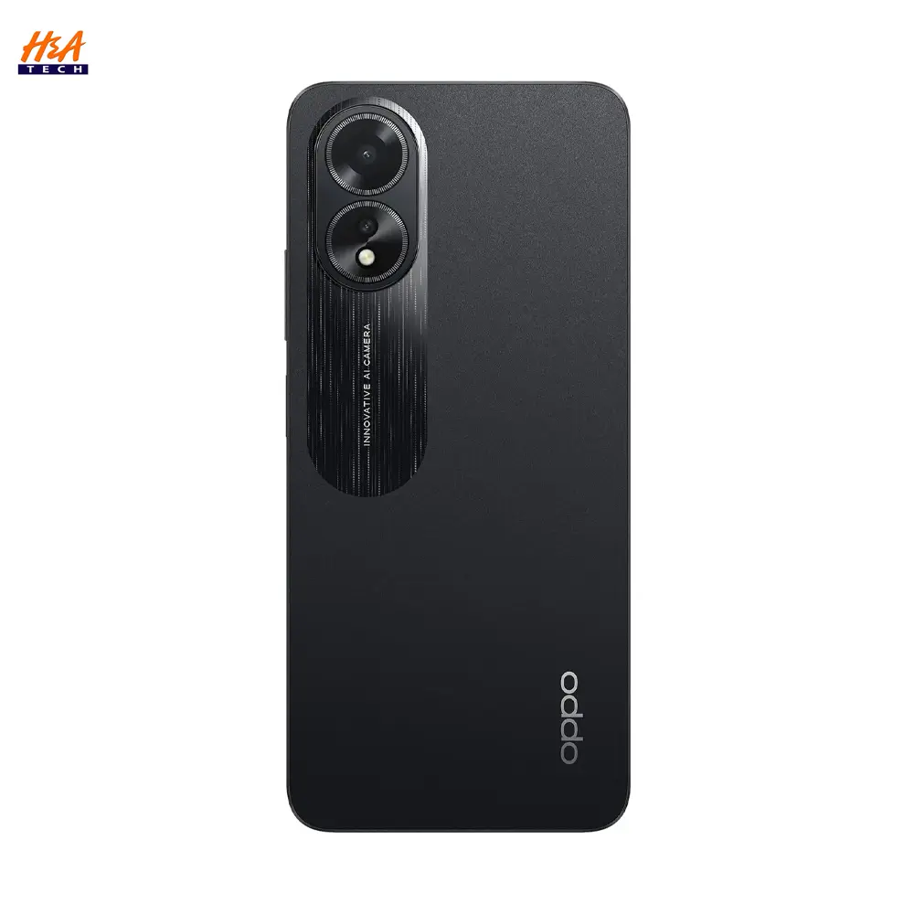 Oppo A18