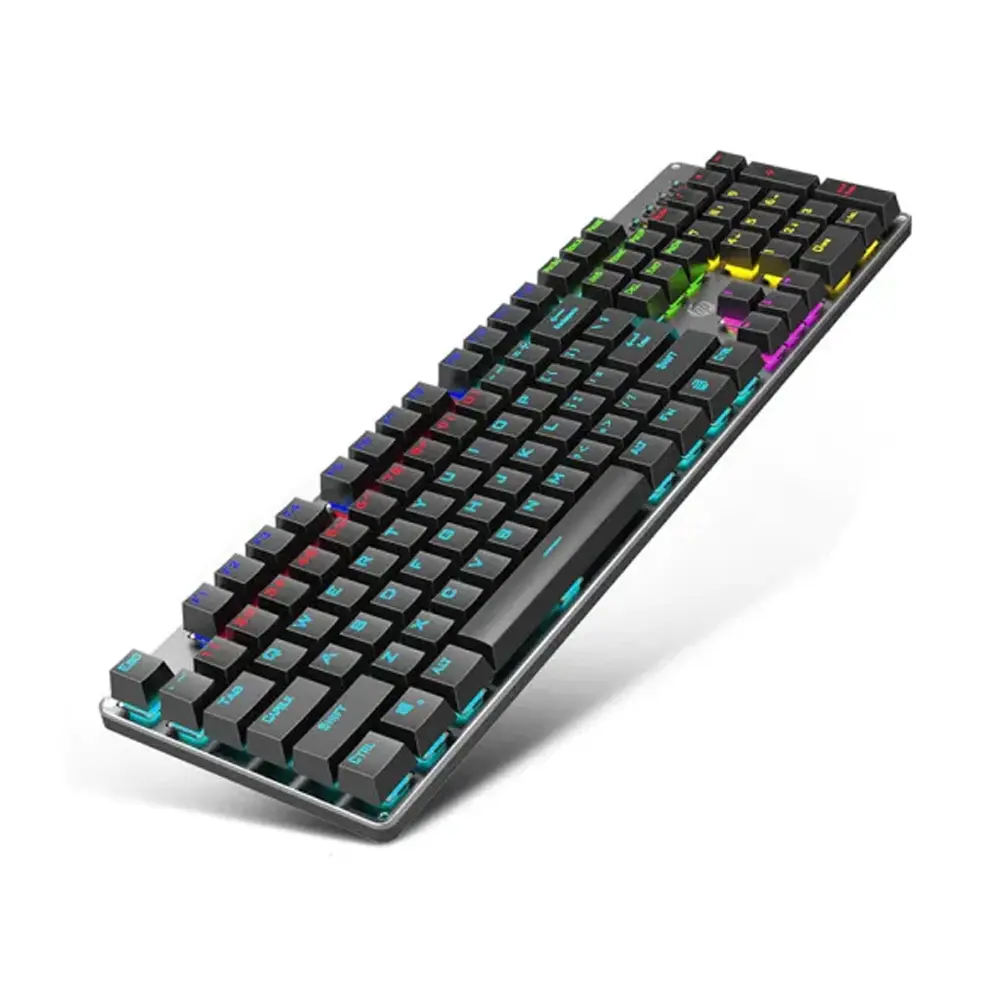 Acer RGB Wired Gaming Keyboard (Branded)