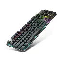 Acer RGB Wired Gaming Keyboard (Branded)