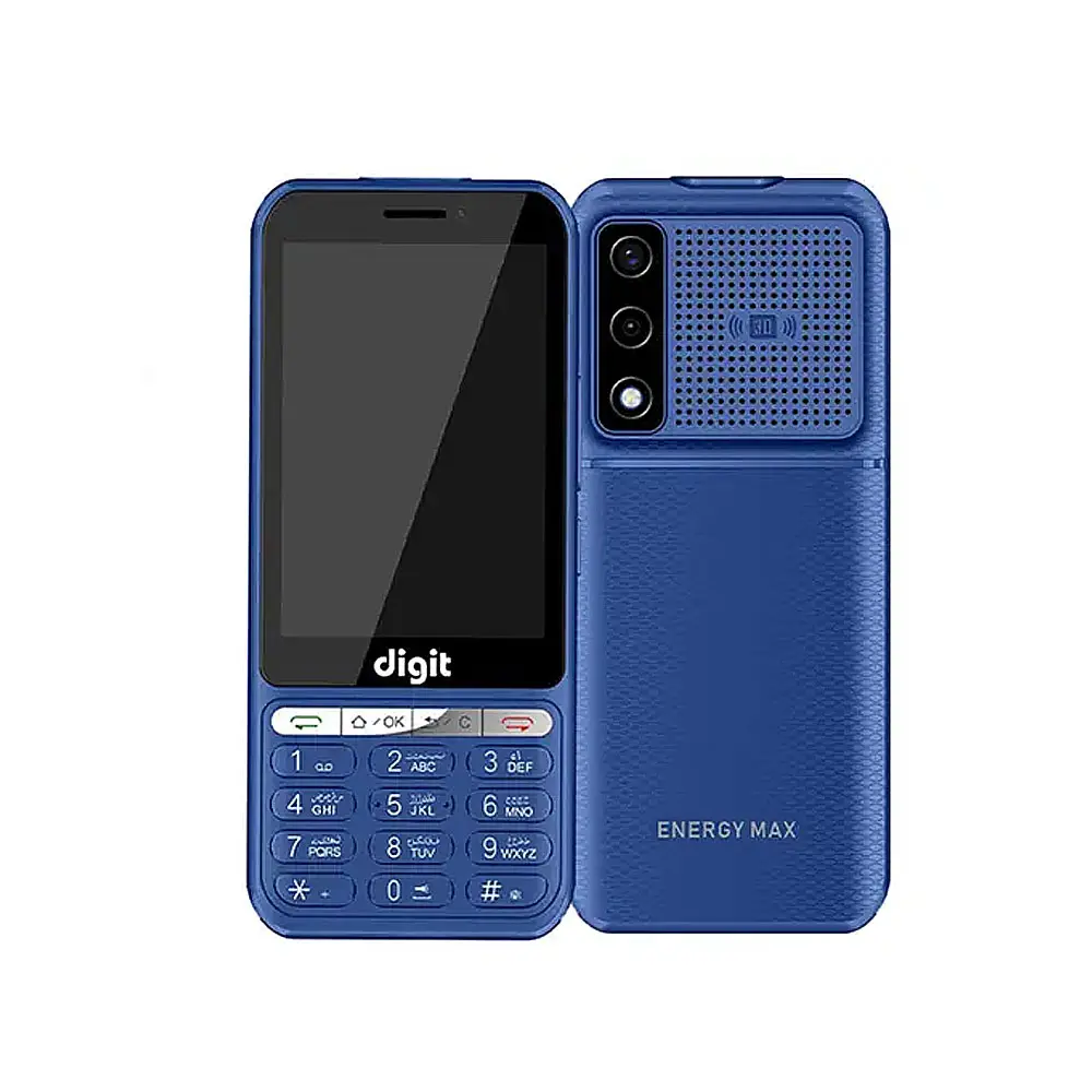 Digit Energy Max Hotspot