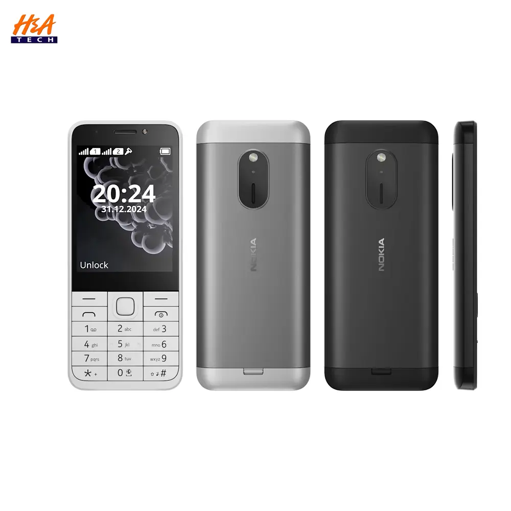 Nokia 230 New Model