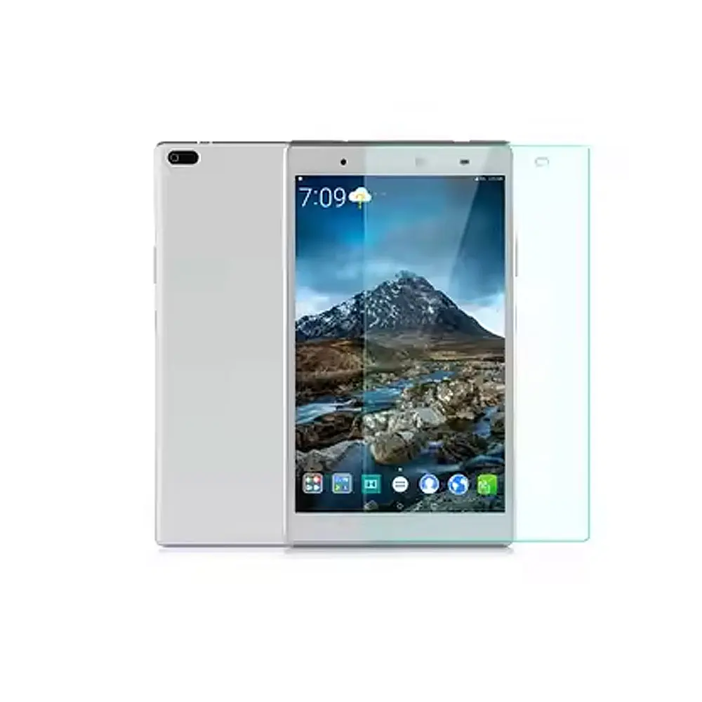 Lenovo Tab 4 TB-8504x Polish Glass Protector - Ultimate Clarity & Protection